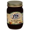 Amish Wedding Old Fashioned Red Raspberry Jelly, 542297, 18 OZ -Deals Home Goods Store sftp a s assets20220624000000034