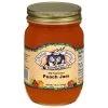 Amish Wedding Old Fashioned Peach Jam, 542399, 18 OZ -Deals Home Goods Store sftp a s assets20220624000000040