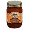 Amish Wedding Old Fashioned Pumpkin Butter, 540257, 18 OZ -Deals Home Goods Store sftp a s assets20220624000000055