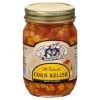 Amish Wedding Corn Relish, 539861, 1 Pint