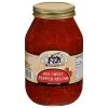 Amish Wedding Red Sweet Pepper Relish, 539849, 32 OZ -Deals Home Goods Store sftp a s assets20220624000000070
