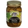 Amish Wedding Bread N Butter Pickles, 539864, 1 Pint -Deals Home Goods Store sftp a s assets20220624000000073