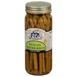 Amish Wedding Pickled Asparagus, 539738, 1 Pint -Deals Home Goods Store sftp a s assets20220624000000087