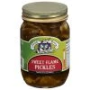Amish Wedding Sweet Flame Pickles, 539930, 1 Pint -Deals Home Goods Store sftp a s assets20220624000000088