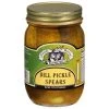 Amish Wedding Dill Pickle Spears, 539924, 1 Pint 2 Amish Wedding Dill Pickle Spears, 539924, 1 Pint -Deals Home Goods Store sftp a s assets20220624000000091