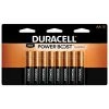 Duracell Coppertop Alkaline Batterie, 16-Pack, 41333929484, AA