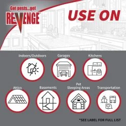 BONIDE REVENGE® Household Pest Control Ready-To-Use, 128 oz -Deals Home Goods Store sftp a s assets20220701000000113