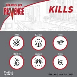 BONIDE REVENGE® Household Pest Control Ready-To-Use, 128 oz -Deals Home Goods Store sftp a s assets20220701000000114