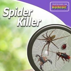 Bonide Spider Killer Ready-To-Use, 532, 128 OZ -Deals Home Goods Store sftp a s assets20220701000000130
