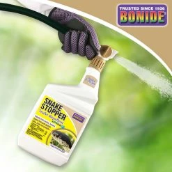 BONIDE Snake Stopper™ Snake Repellent Ready-To-Spray, 32 oz -Deals Home Goods Store sftp a s assets20220701000000262