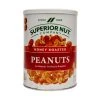 Superior Nut Company Honey Roasted Peanuts, 241, 19 OZ -Deals Home Goods Store sftp a s assets20220711000000018
