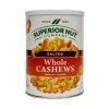 Superior Nut Company Salted Whole Cashews, 252, 17 OZ -Deals Home Goods Store sftp a s assets20220711000000020