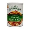 Superior Nut Company Salted Almond Snack Mix, 403, 15 OZ -Deals Home Goods Store sftp a s assets20220711000000022