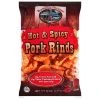 Backroad Country Hot & Spicy Pork Rinds, 541433, 6 OZ -Deals Home Goods Store sftp a s assets20220719000000018